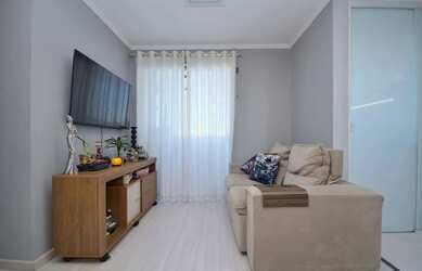 Imagem 10: Apartamento 3 quartos a Venda no Santa Candida em Curitiba Parana