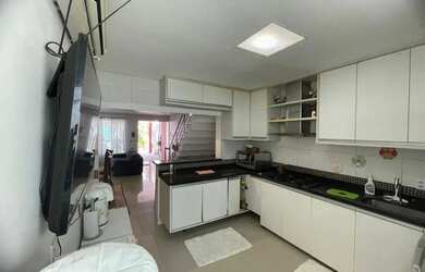 Imagem 16: Vendo/Alugo casa no Condomínio Amsterdan Village - 4 Suítes