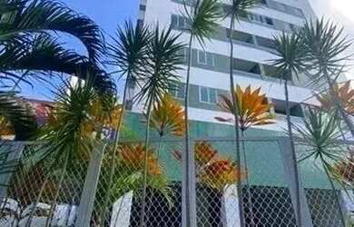 Imagem: O apartamento possui 3 Dormitórios, 2 Banheiros, 1 Vaga na