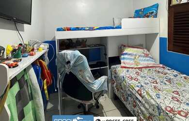 Imagem 16: Casa à venda em rua pública, CIDADE UNIVERSITÁRIA, Maceió, AL