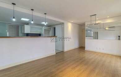 Imagem 4: Aluguel Apartamento 4 Dormitórios - 130 m² Brooklin