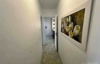 Imagem 12: APARTAMENTO GARDEN 2 DORMITÓRIOS SENDO 1 SUÍTE E 1 VAGA A VENDA NO CENTRO...