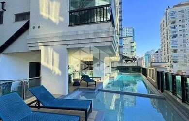 Imagem 12: Apartamento com 4 suítes e 3 vagas de garagem em Itapema, quadra mar