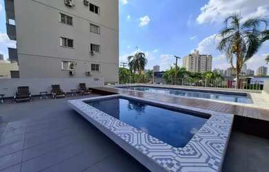 Imagem 15: APARTAMENTO DE 02 QUARTOS - ED. SALSALITO - 2ª AV. RADIAL