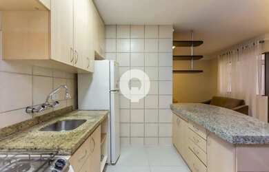 Imagem 9: APARTAMENTO À VENDA 70M² 2 QUARTOS 1 SUÍTE SACADA COM ESCRITÓRIO 1...