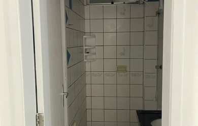 Imagem 4: Alugo apto 2 quartos, incluso condomínio e água