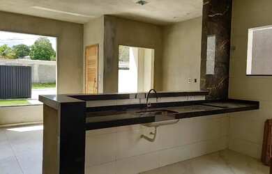 Imagem 7: Casa com 2 quartos à venda, 77 m² por R$ 425.000,00 - Condado de Maricá...