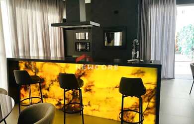 Imagem 5: Apartamento em Rua 232 - Meia Praia - Itapema/SC