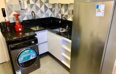 Imagem 13: Kitnet/Conjugado / Residencial / Centro