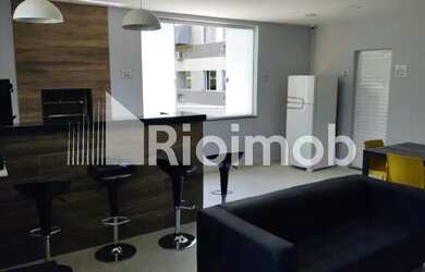 Imagem 11: Freguesia Jacarepaguá Apartamento 2 quartos