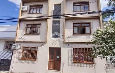 Imagem 11: Apartamento 2 dormitórios central, próximo a parada da UFSM