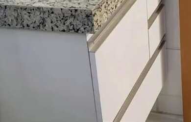 Imagem 8: Residencial Arte Ville. Piscina, Imóvel mobiliado, 75m² de Áreae1 Vaga...