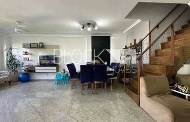 Imagem 5: Recreio dos Bandeirantes Cobertura 3 quartos, sendo 1 suite