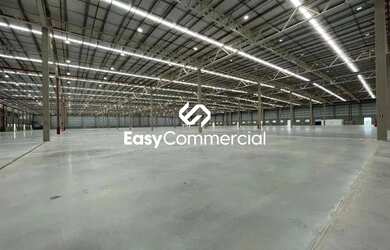 Imagem 4: Galpão de 25.500 m² em Betim