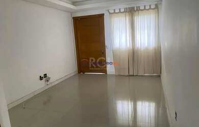 Imagem 4: Casa em Hípica. Churrasqueira, Varanda, 112m² de Áreae2 Vagas na garagem