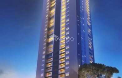 Imagem: O apartamento possui 3 Dormitórios, 4 Banheiros, 2 Vagas na