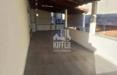 Imagem 7: Casa com 3 Quartos à venda, 240 m² por R$ 400.000 - Rocha - São Gonçalo/RJ