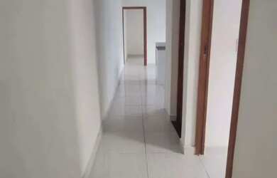Imagem 2: Casa com 2 dormitórios para alugar, 52 m² por R$ 1.400,00 - Jardim Cintia...
