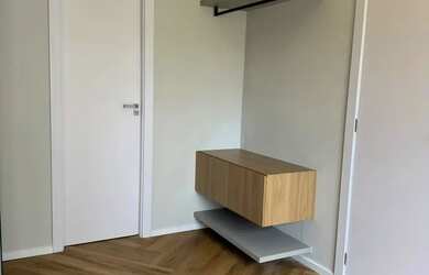 Imagem 15: Apartamento mobiliado com suíte, lavabo e churrasqueira no Quintal Moinhos Moinhos de Ven
