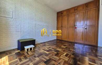 Imagem 10: Cond Edificio Bandeirantes Borba Gato, Apto a venda ou Locação com 2...