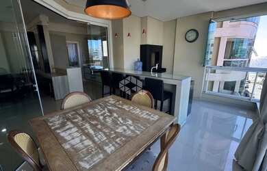 Imagem 5: Apartamento com 3 suítes e 3 vagas de garagem em Itapema