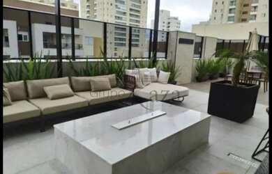 Imagem 16: Oportunidade - Apartamento - Parque Residencial Aquarius - Residencial Moriah - 1 Dormitór