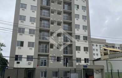 Imagem 2: Excelente apartamento no Condomínio Real Residencial