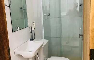 Imagem 5: Apartamento Com 3 Quartos Muito Bem Distribuído Em 95M² Na Barra. LRJBEH