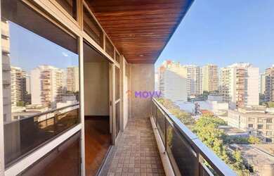 Imagem 2: Apartamento com 4 dormitórios à venda, 181 m² por R$ 1.450.000,00 - Icaraí - Niterói/RJ
