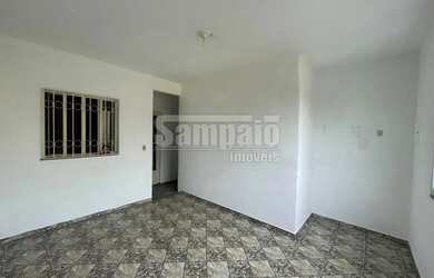 Imagem 2: Campo Grande Casa 2 quartos, sendo 1 suite