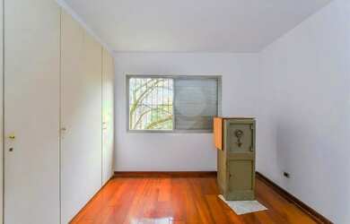 Imagem 14: Apartamento com 4 quartos à venda em Santo Amaro - SP