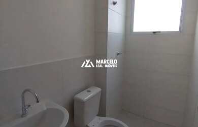 Imagem 11: OPORTUNIDADE - Vendo apartamento no 3º andar de 2/4 no Condomínio MRV Belvedere