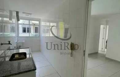 Imagem 6: Apartamento á venda - Bangu - Rio de Janeiro - RJ