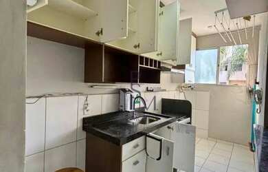 Imagem 8: Apartamento com 2 dormitórios Rio Fraser à venda, 48 m² por R$ 200.000...