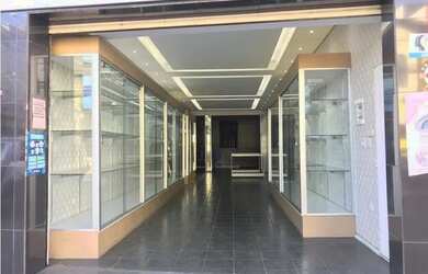 Imagem: O depósito possui 140m² de Área e está localizado em Centro