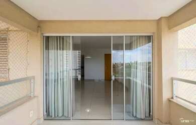 Imagem 13: Apartamento Residencial. Piscina, Varanda, 76m² de Áreae2 Vagas na garagem