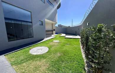 Imagem 10: Sobrado de 3 suites, Residencial Canadá, Goiânia, GO