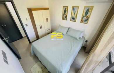 Imagem 9: Apartamento Mobiliado para Locação no bairro do Jardim Oceania