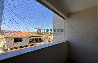 Imagem 4: Apartamento 3 quartos no bairro Senhora das Graças