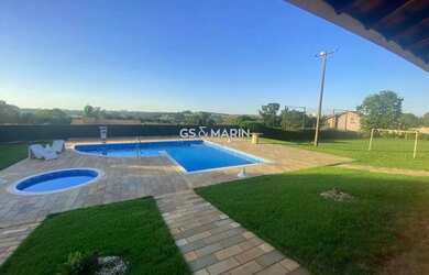 Imagem 9: Casa à venda no Condomínio Estância Bom Tempo, em Londrina