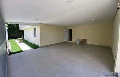 Imagem 3: Casa na SHIS QI 25 A 2 Minutos da Ponte JK