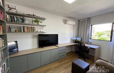 Imagem 13: Edifício Solar de Greenwich