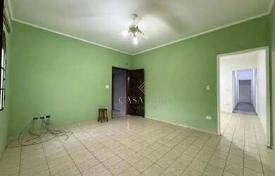 Imagem 2: Casa à venda, 92 m² por R$ 660.000,00 - Canto do Forte - Praia Grande/SP