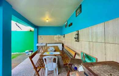 Imagem 13: Casa 4 Dormitórios bairro Patronato