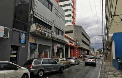 Imagem: O depósito possui 600m² de Área e está localizado em Centro