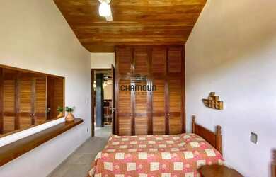 Imagem 11: Casa em Condomínio à venda, 6 quartos, 4 suítes, 3 vagas, Praia do...