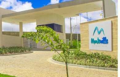 Imagem: O apartamento está localizado em Itararé, Campina Grande à