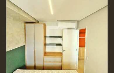 Imagem 16: Apartamento à Venda - Aclimação, 1 Quarto, 35 m2