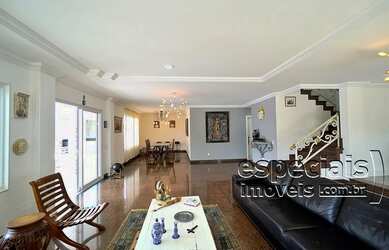 Imagem 5: Casa à venda na Alameda dos Eucaliptos. Barra da Tijuca