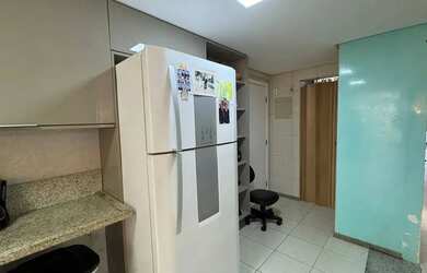 Imagem 9: Imóvel para venda com 165 metros quadrados com 3 quartos em Boa Viagem - Recife - PE